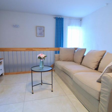 小布利特斯多夫The Gold House 80Qm Gemuetlich Und Erholsam!公寓 外观 照片