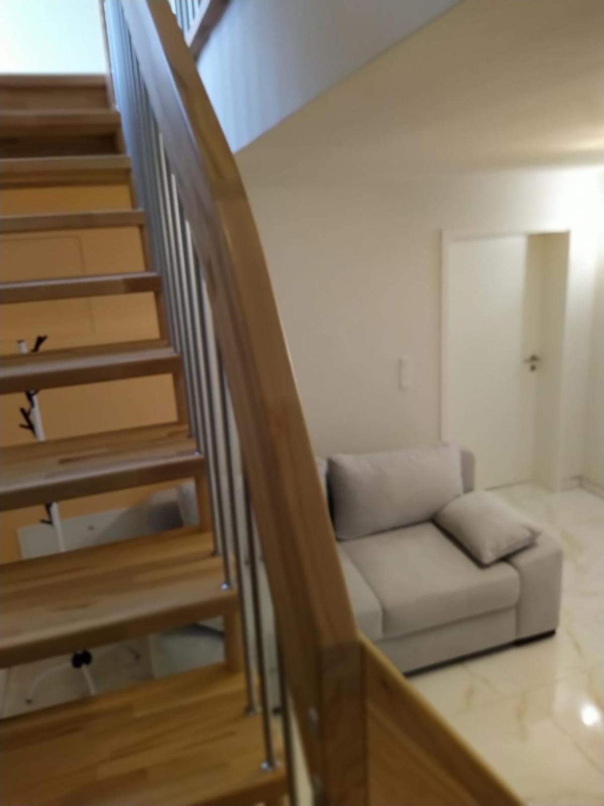 小布利特斯多夫The Gold House 80Qm Gemuetlich Und Erholsam!公寓 外观 照片